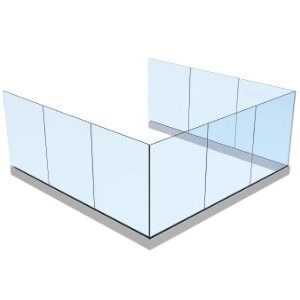 Railing Components